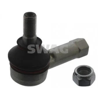 Rotule de barre de connexion SWAG 84 71 0001