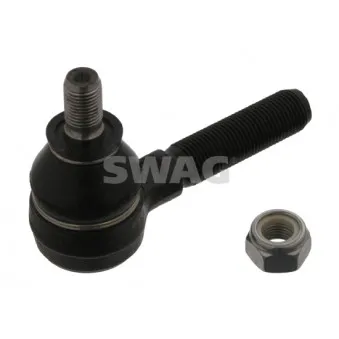 Rotule de barre de connexion SWAG 84 71 0002