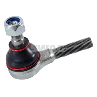 Rotule de barre de connexion SWAG 84 71 0004