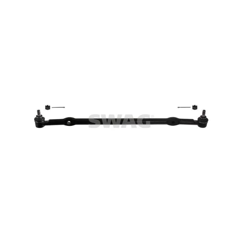 Barre de connexion SWAG 84 72 0001