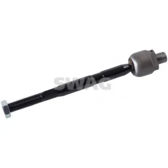 Rotule de direction intérieure, barre de connexion SWAG 84 92 8057