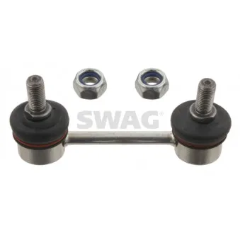 Entretoise/tige, stabilisateur SWAG 84 92 8159