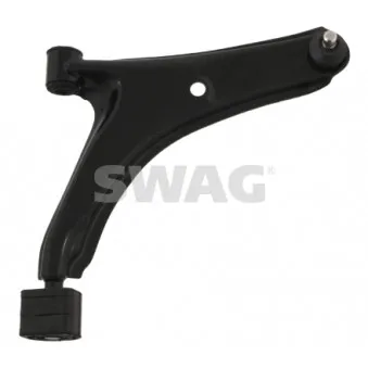 Triangle ou bras de suspension (train avant) SWAG 84 92 9632