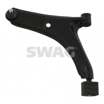 Triangle ou bras de suspension (train avant) SWAG 84 92 9633