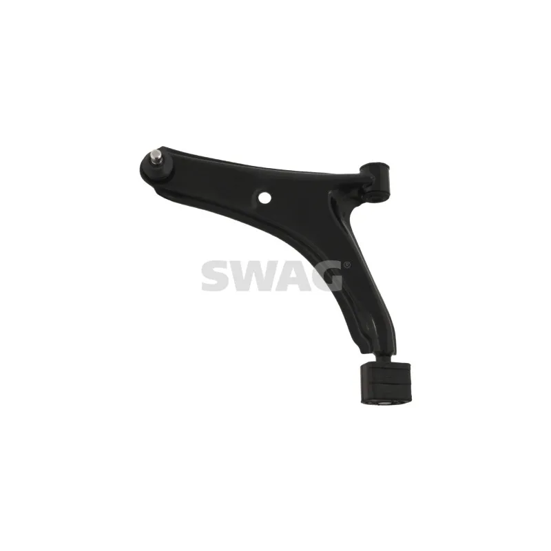 Triangle ou bras de suspension (train avant) SWAG 84 92 9633