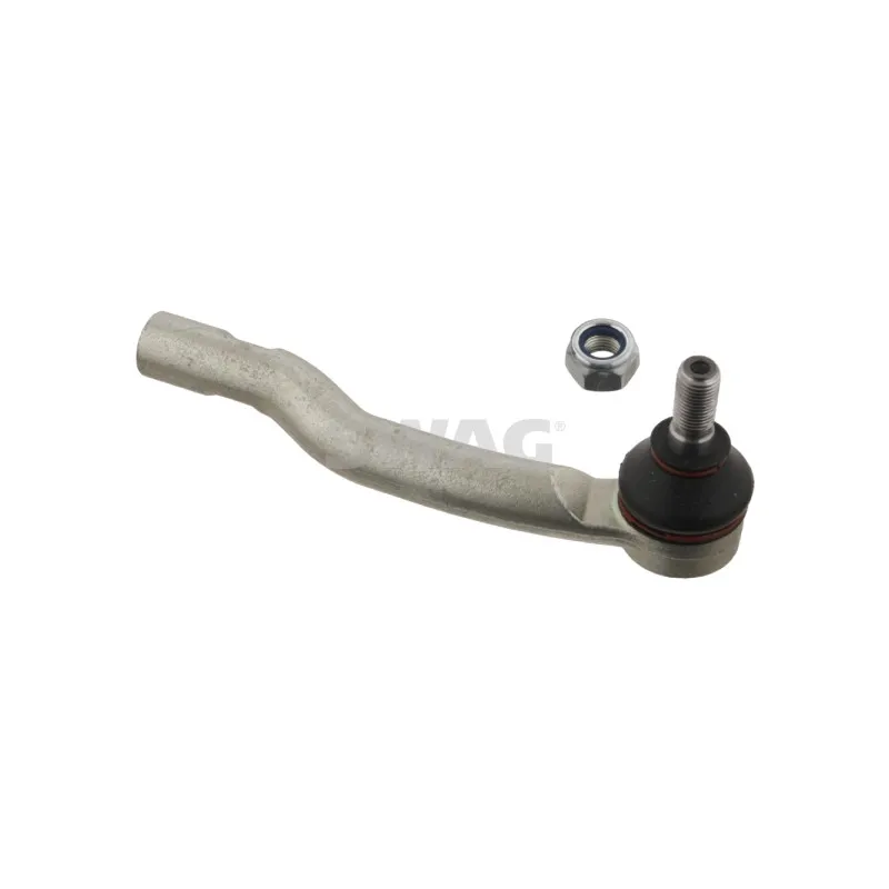 Rotule de barre de connexion avant droit SWAG 84 92 9828
