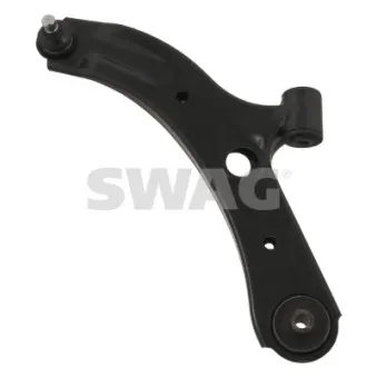 Triangle ou bras de suspension (train avant) SWAG 84 92 9931