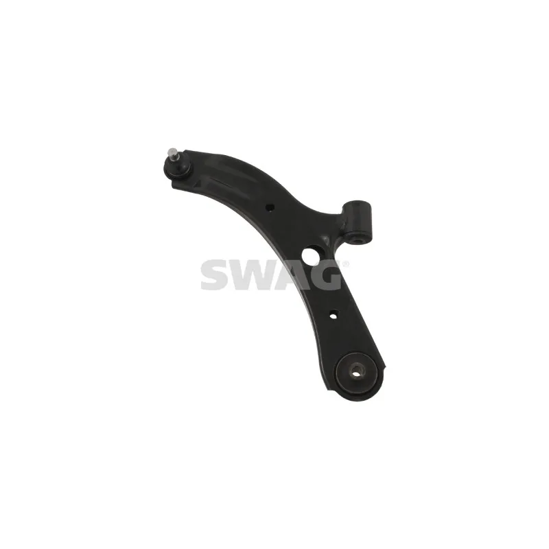 Triangle ou bras de suspension (train avant) SWAG 84 92 9931