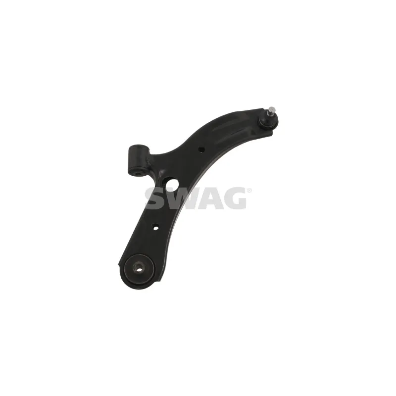 Triangle ou bras de suspension (train avant) SWAG 84 92 9932