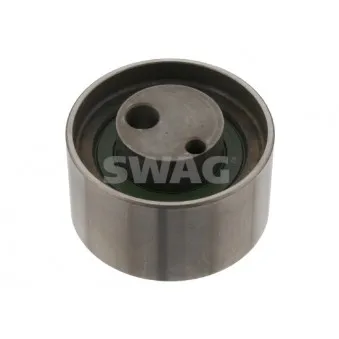 Poulie-tendeur, courroie de distribution SWAG 84 93 0025