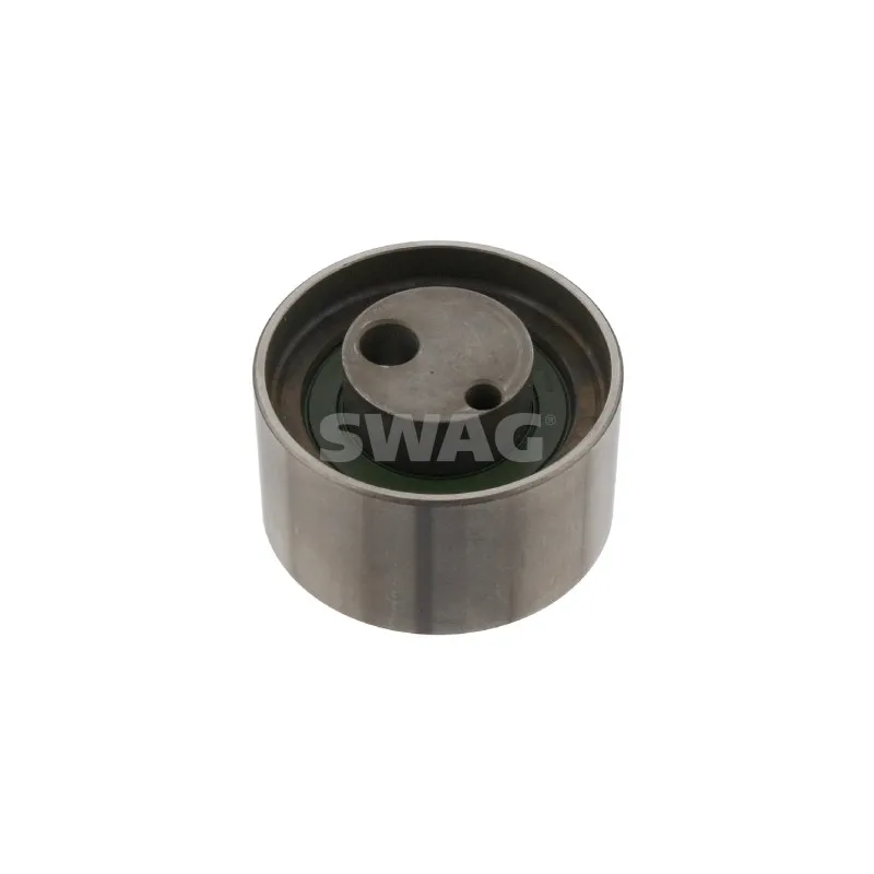 Poulie-tendeur, courroie de distribution SWAG 84 93 0025