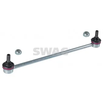 Entretoise/tige, stabilisateur SWAG 84 93 0186