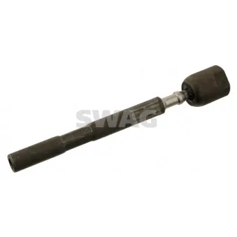 Rotule de direction intérieure, barre de connexion SWAG 84 93 1472