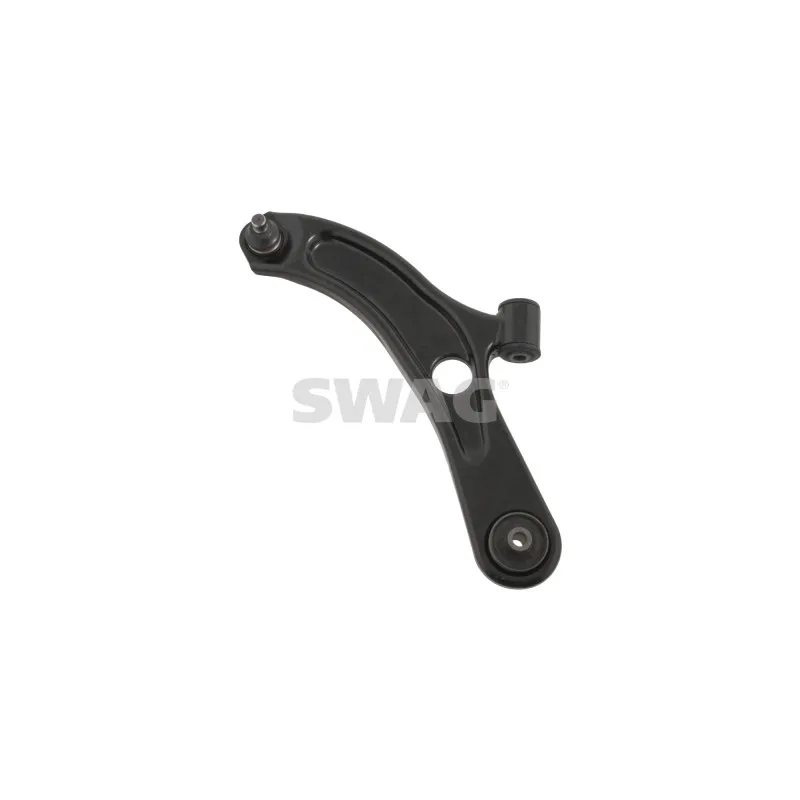 Triangle ou bras de suspension (train avant) SWAG 84 93 2140