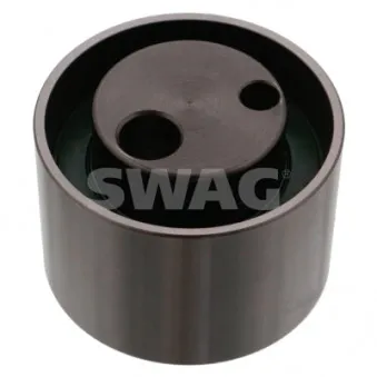 Poulie-tendeur, courroie de distribution SWAG 84 93 2397