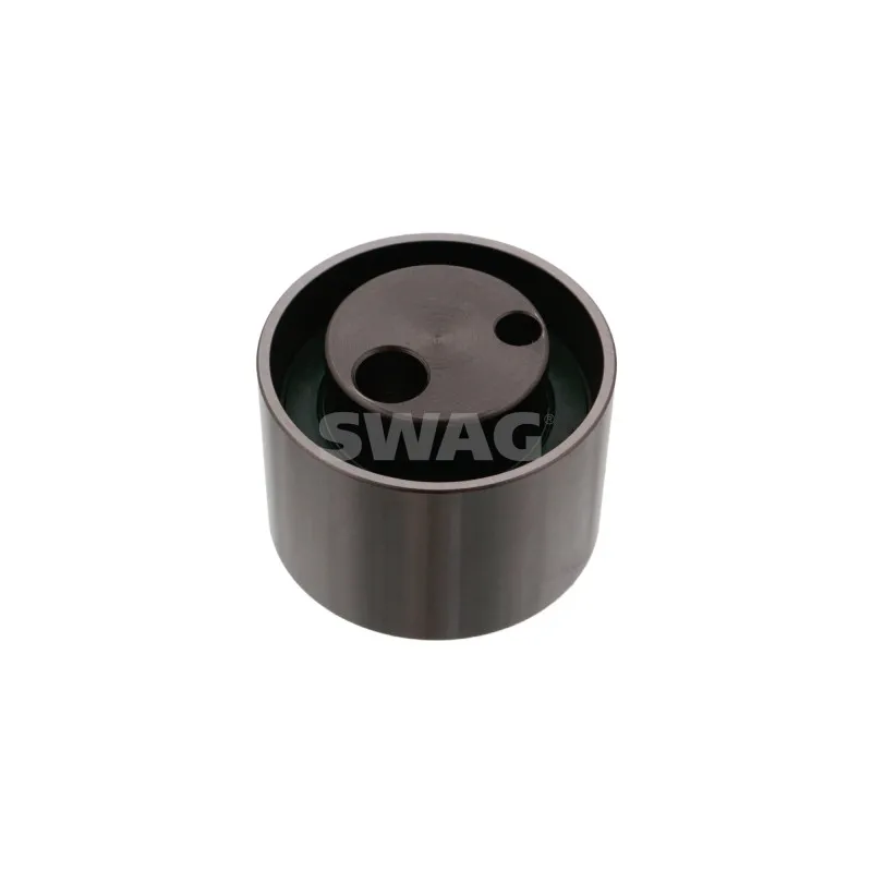 Poulie-tendeur, courroie de distribution SWAG 84 93 2397