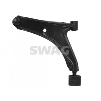 Triangle ou bras de suspension (train avant) SWAG 84 94 2278