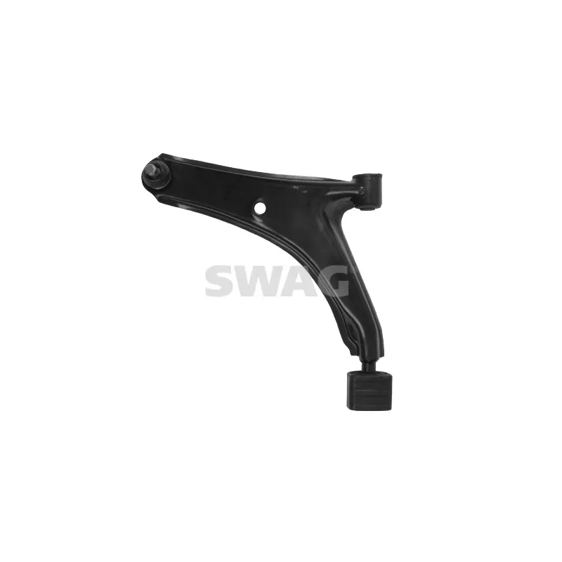 Triangle ou bras de suspension (train avant) SWAG 84 94 2278