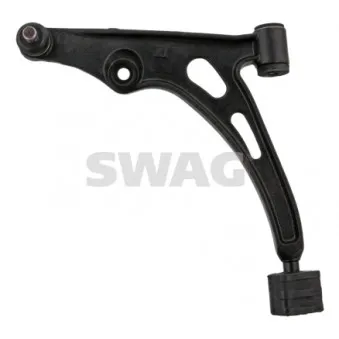 Triangle ou bras de suspension (train avant) SWAG 84 94 2281