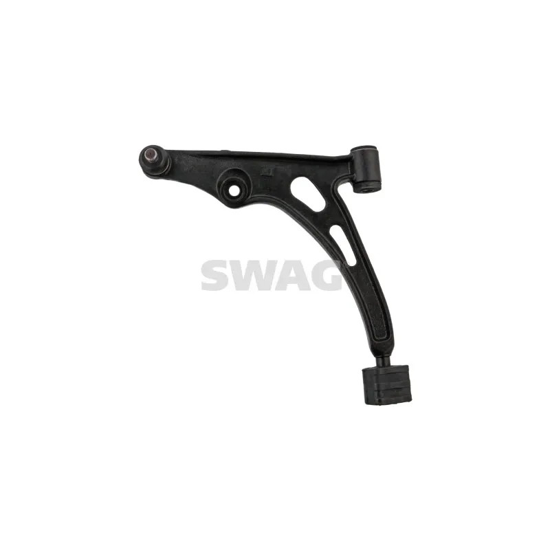 Triangle ou bras de suspension (train avant) SWAG 84 94 2281