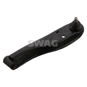 Triangle ou bras de suspension (train avant) SWAG 84 94 2282