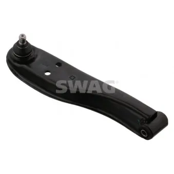 Triangle ou bras de suspension (train avant) SWAG 84 94 2283