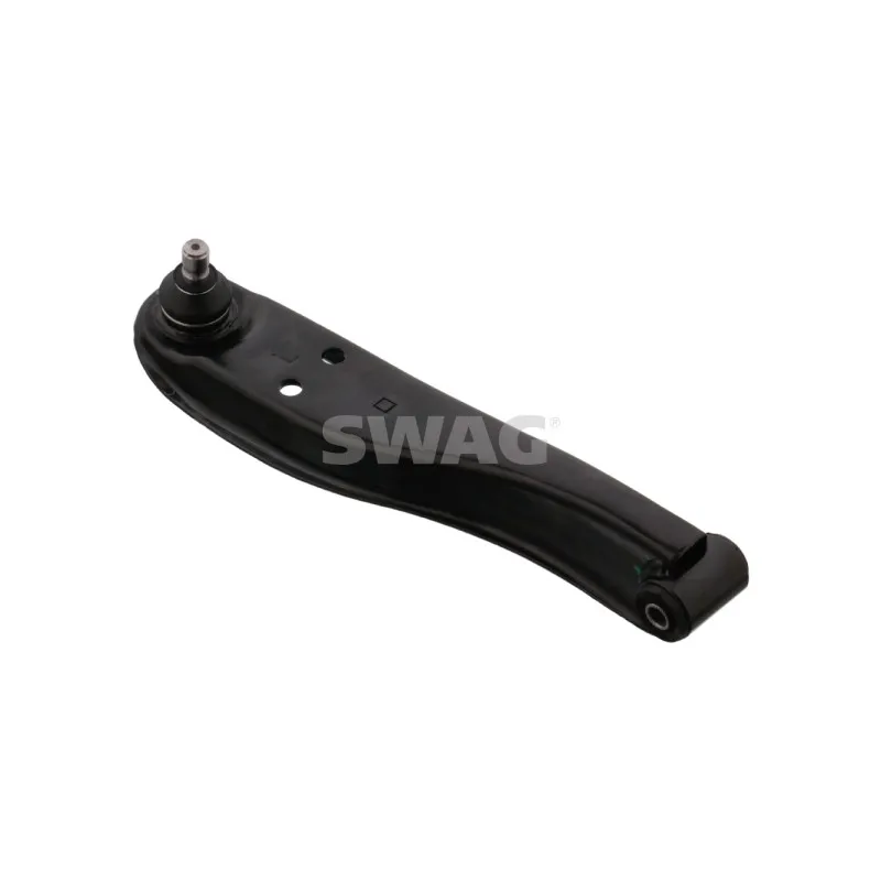 Triangle ou bras de suspension (train avant) SWAG 84 94 2283