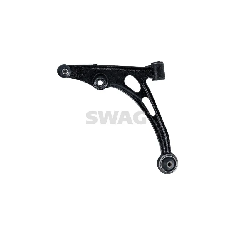 Triangle ou bras de suspension (train avant) SWAG 84 94 2284