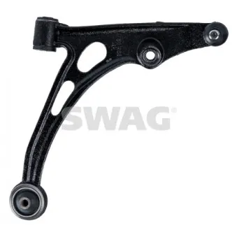 Triangle ou bras de suspension (train avant) SWAG 84 94 2285