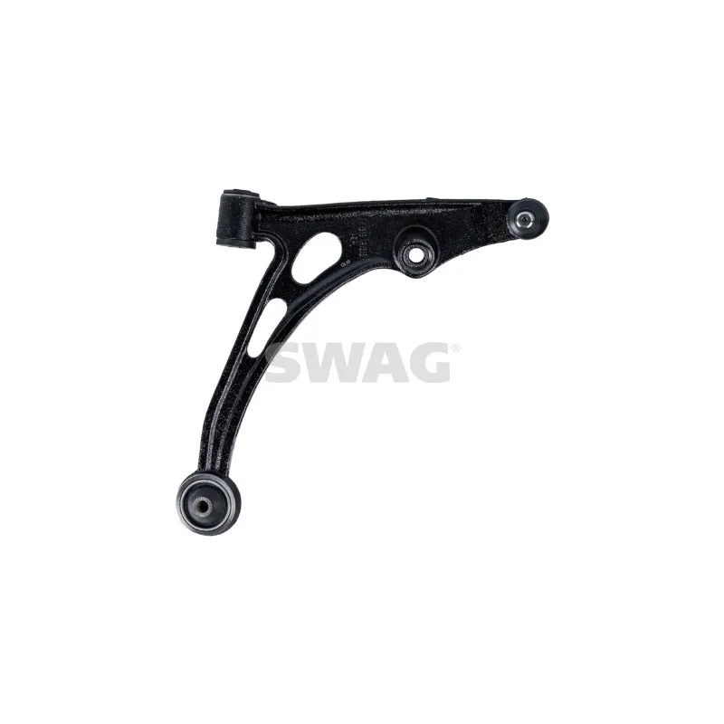 Triangle ou bras de suspension (train avant) SWAG 84 94 2285