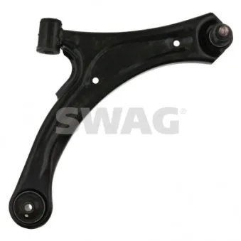 Triangle ou bras de suspension (train avant) SWAG 84 94 2288