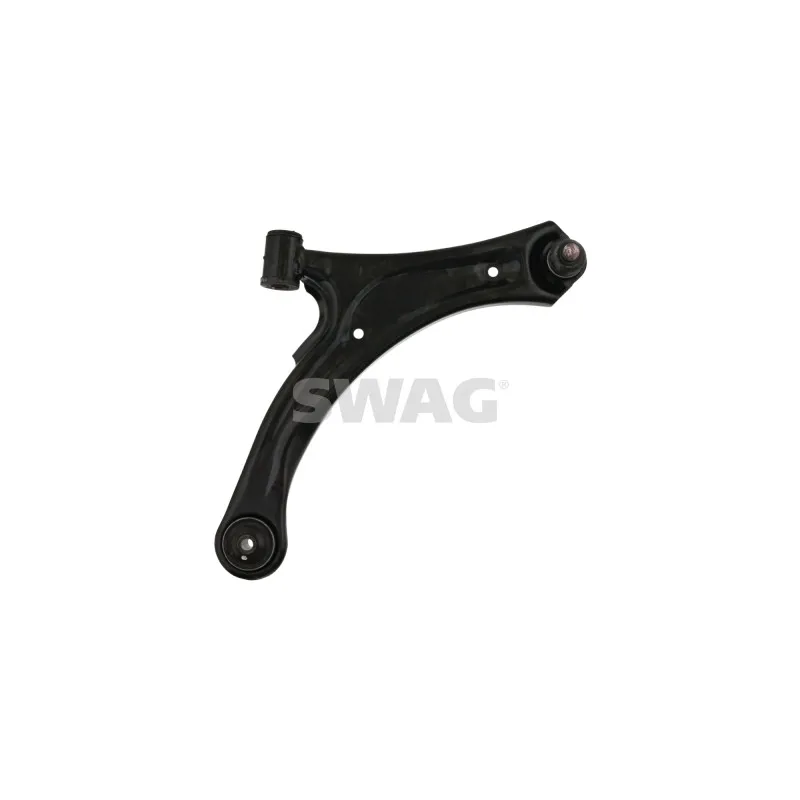 Triangle ou bras de suspension (train avant) SWAG 84 94 2288
