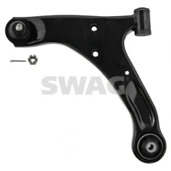 Triangle ou bras de suspension (train avant) SWAG 84 94 2291