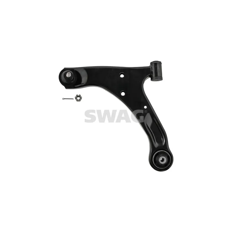 Triangle ou bras de suspension (train avant) SWAG 84 94 2291