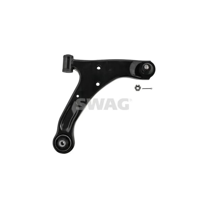 Triangle ou bras de suspension (train avant) SWAG 84 94 2292