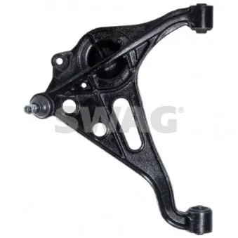 Triangle ou bras de suspension (train avant) SWAG 84 94 2293