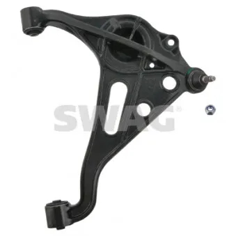 Triangle ou bras de suspension (train avant) SWAG 84 94 2294