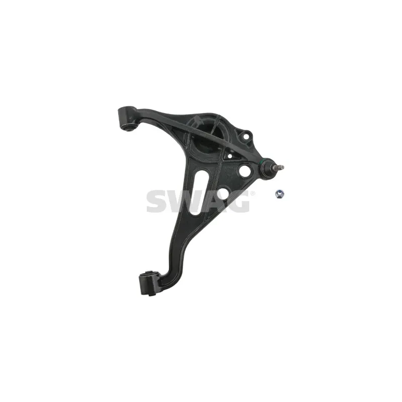 Triangle ou bras de suspension (train avant) SWAG 84 94 2294