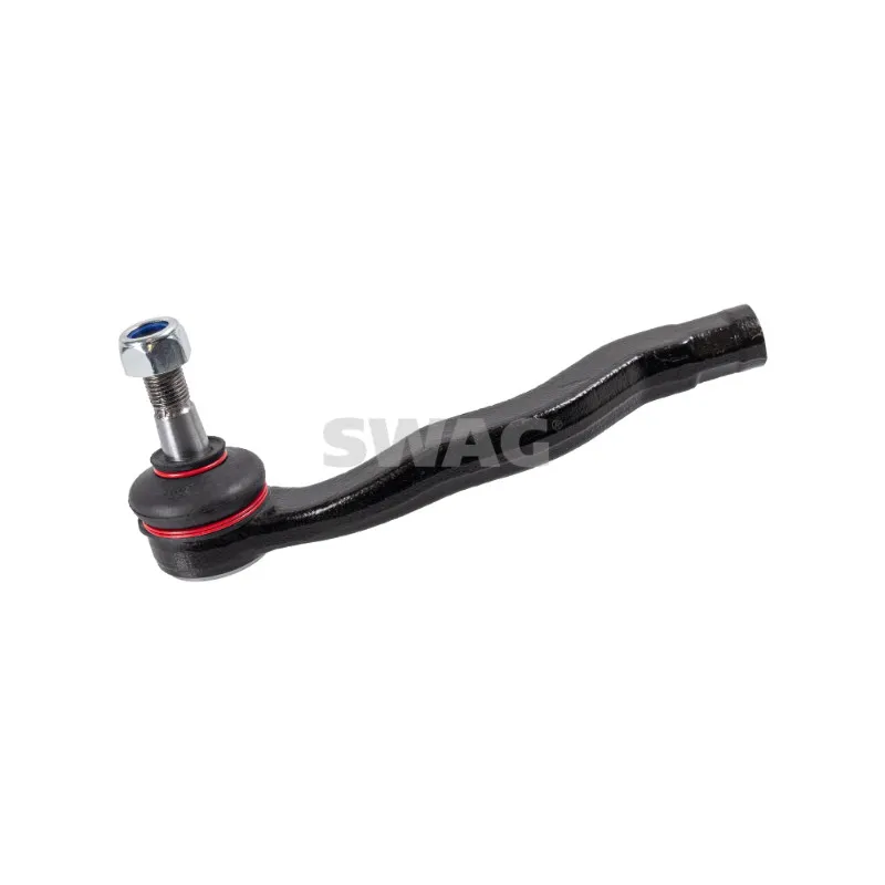 Rotule de barre de connexion avant gauche SWAG 84 94 2302