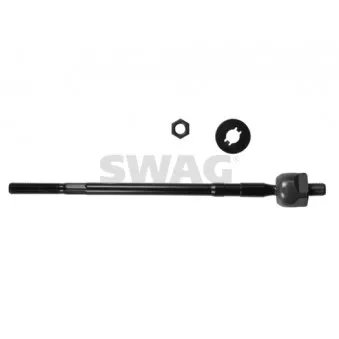 Rotule de direction intérieure, barre de connexion SWAG 84 94 2308