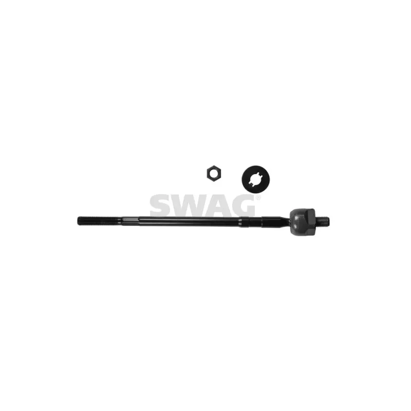 Rotule de direction intérieure, barre de connexion SWAG 84 94 2308