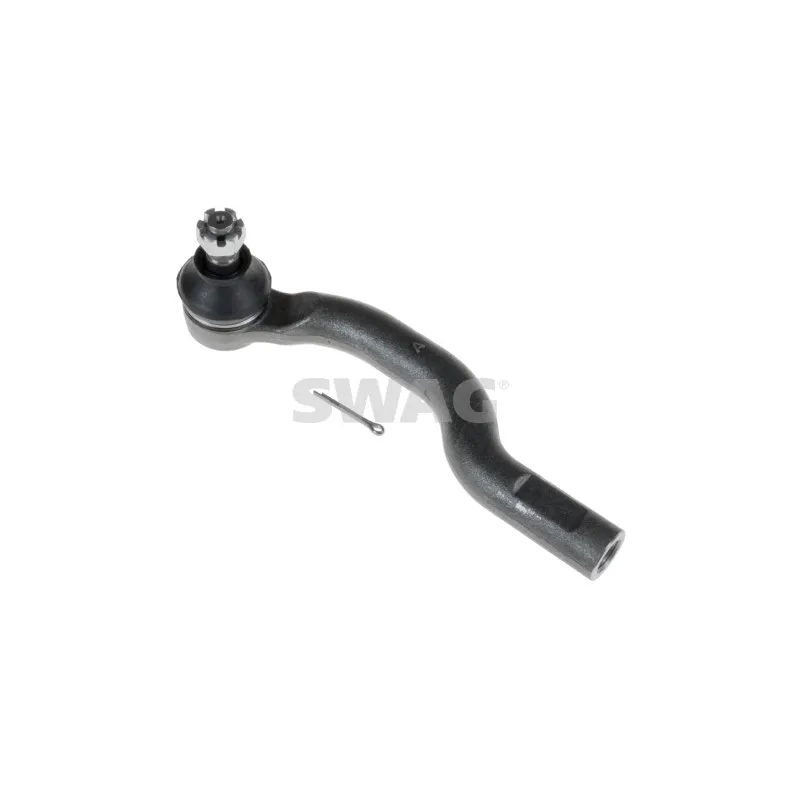 Rotule de barre de connexion avant gauche SWAG 84 94 8118