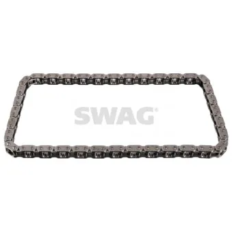 Chaîne, commande de pompe à huile SWAG 84 94 9724