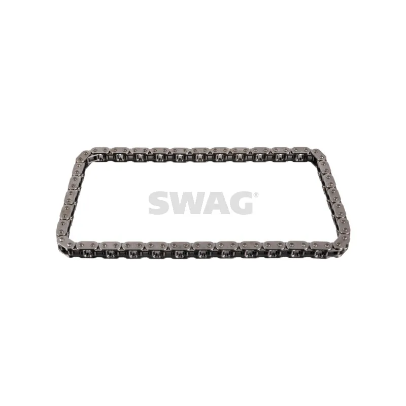 Chaîne, commande de pompe à huile SWAG 84 94 9724
