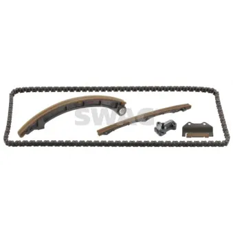 Kit de distribution par chaîne SWAG 85 10 2180