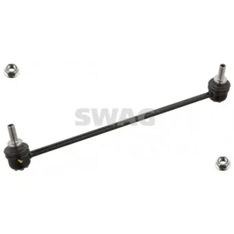 Entretoise/tige, stabilisateur avant droit SWAG 85 10 3632