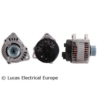 Alternateur LUCAS ELECTRICAL