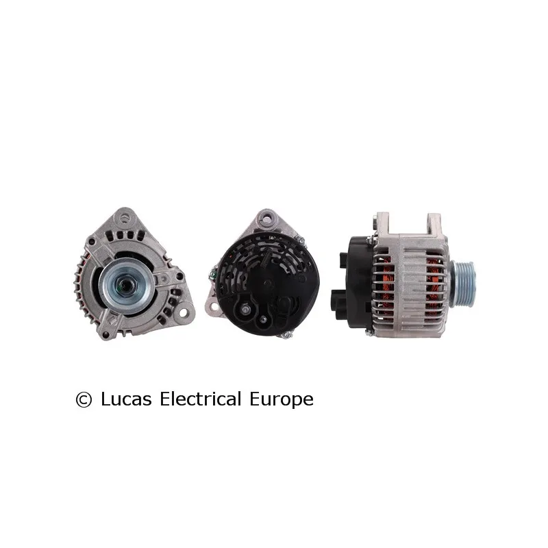 Alternateur LUCAS ELECTRICAL LRA03813