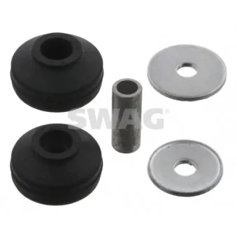 Kit de réparation, coupelle de suspension SWAG 85 55 0001