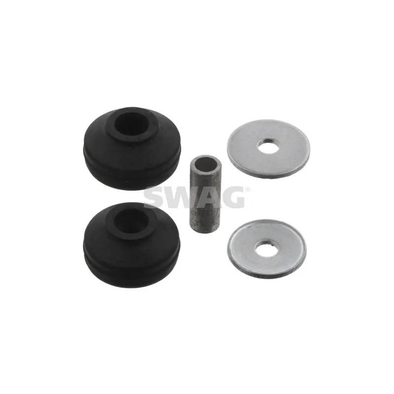 Kit de réparation, coupelle de suspension SWAG 85 55 0001